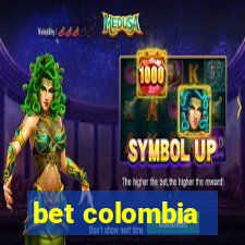 bet colombia